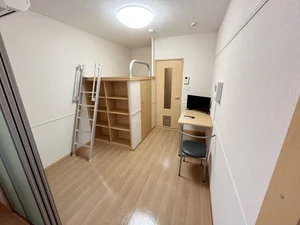 大阪国際大学周辺のマンスリーマンション・ウィークリーマンション「レオパレス一水 109(No.704291)」メイン画像