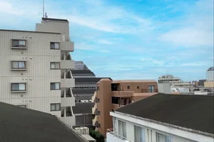 ◆屋上からの景色です♪