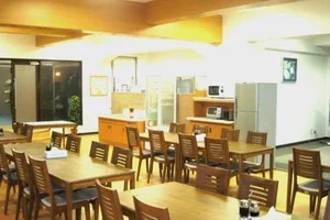 ◆レストランは時間内ご自由に利用できます♪