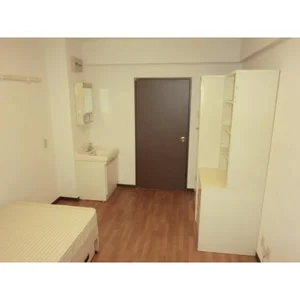 ◆独立洗面台がお部屋設備に◎