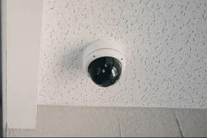 ◆防犯カメラ設置済み◎