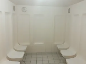 ◆サウナ付き♪