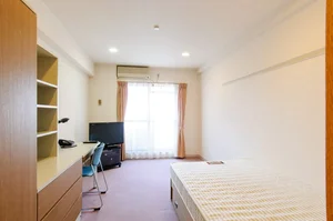 のマンスリーマンション・ウィークリーマンション「仙台駅5分★ドーミー二日町（男性専用）(No.705048)」メイン画像