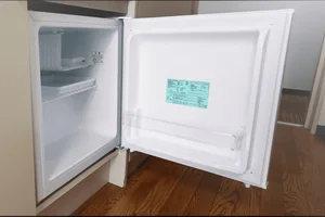 ◆冷蔵庫完備!