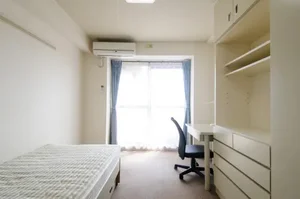 宮城県のマンスリーマンション・ウィークリーマンション「仙台駅17分♪【Wi-Fi無料/駅1分】 ドーミー中野栄（男性専用） (No.705052)」メイン画像