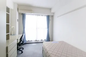 宮城県のマンスリーマンション・ウィークリーマンション「仙台駅13分♪【Wi-Fiあり／食事あり】ドーミー福田町　※男性専用 (No.705054)」メイン画像