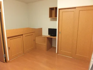 千葉県のマンスリーマンション・ウィークリーマンション「レオパレスエスポワール　Ｋ 201(No.705851)」メイン画像