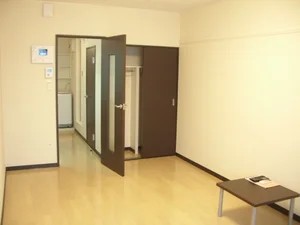 のマンスリーマンション・ウィークリーマンション「レオネクストオール 202(No.705934)」メイン画像