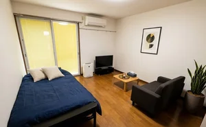 出雲市駅・電鉄出雲市駅のマンスリーマンション・ウィークリーマンション「Kマンスリー出雲駅前（塩冶町）【禁煙・島根県ウィークリーマンション・島根県マンスリーマンション】 104・1K-【中部屋】(No.706579)」メイン画像