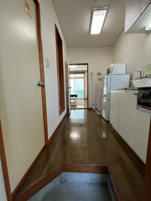 ※炊飯器・鍋フライパン・掃除機・アイロン・空気清浄機・HDD・ブルーレイレコーダーは現在設置しておりません。