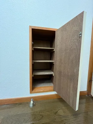 ※炊飯器・鍋フライパン・掃除機・アイロン・空気清浄機・HDD・ブルーレイレコーダーは現在設置しておりません。