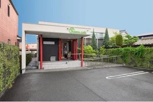 ＴＮデンタルクリニックまで徒歩3分