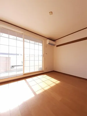 のマンスリーマンション・ウィークリーマンション「セントラルヒルズⅡ 203・洋室(No.707354)」メイン画像
