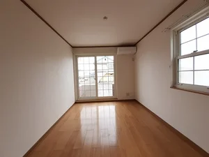 のマンスリーマンション・ウィークリーマンション「Ｐｒｅｓｅｎｔｉｍｅ　Ａ 101・洋室(No.708014)」メイン画像