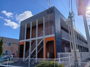 山陽天満駅（兵庫県）のマンスリーマンション・ウィークリーマンション「レオパレス秀峰 105(No.709241)」メイン画像