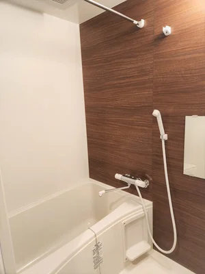 バス・トイレ別