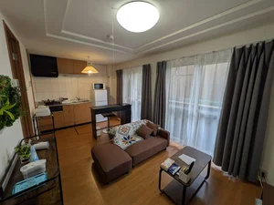 のマンスリーマンション・ウィークリーマンション「HIKURASHI岐阜西郷 B-1(No.710027)」メイン画像