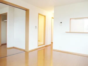 のマンスリーマンション・ウィークリーマンション「グランデ　幸 201・洋室(No.711101)」メイン画像