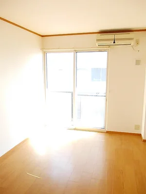 のマンスリーマンション・ウィークリーマンション「シャーデン　プラザ 103・洋室(No.711759)」メイン画像