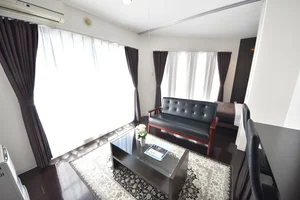 ※絨毯は撤去してのお貸出しとなります。