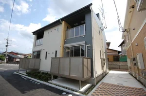 城野駅（福岡県）のマンスリーマンション・ウィークリーマンション「Ｃｌａｉｒ　Ｎ 102・洋室(No.712837)」メイン画像