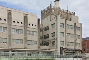 近江八幡市役所　徒歩１３分