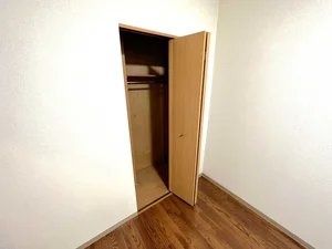 収納もバッチリ★