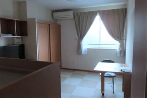 仙台市宮城野区のマンスリーマンション・ウィークリーマンション「レオパレスヴィクトワールＫ２ 208(No.713792)」メイン画像