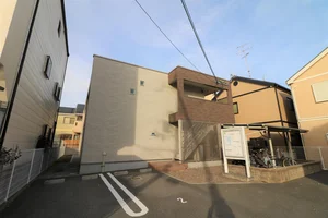 社会福祉法人恩賜財団済生会 　京都府病院周辺のマンスリーマンション・ウィークリーマンション「クレイノセディ今里 201(No.713809)」メイン画像