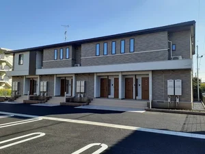 茂原市のマンスリーマンション・ウィークリーマンション「グランツ　ブリーゼ　Ｂ 102・洋室(No.714170)」メイン画像