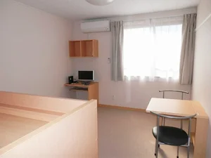 山梨県のマンスリーマンション・ウィークリーマンション「レオネクスト花梨 205(No.714268)」メイン画像