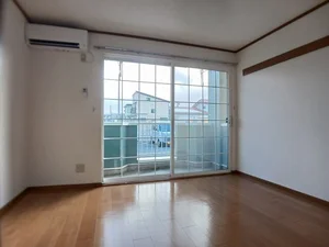 のマンスリーマンション・ウィークリーマンション「フルーツバスケット 112・洋室(No.714349)」メイン画像