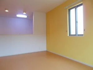 姫路市のマンスリーマンション・ウィークリーマンション「グランチャレットⅢ 102・洋室(No.714523)」メイン画像