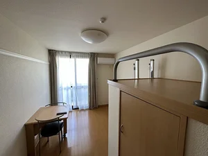栃木県のマンスリーマンション・ウィークリーマンション「レオパレスグローサー　ベーア 105(No.715611)」メイン画像