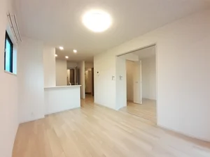 のマンスリーマンション・ウィークリーマンション「クオーレ 104・洋室(No.715666)」メイン画像