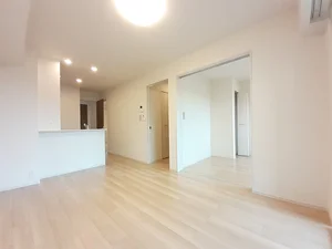 秋田市のマンスリーマンション・ウィークリーマンション「ルーチェ 204・洋室(No.715670)」メイン画像