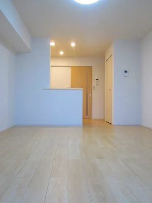 秋田市のマンスリーマンション・ウィークリーマンション「プリマベーラ 203・洋室(No.715687)」メイン画像