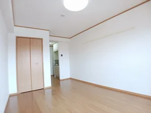 のマンスリーマンション・ウィークリーマンション「スプリング　セブン 305・洋室(No.715931)」メイン画像