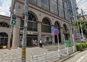 セブン-イレブン 名古屋葵3丁目店 徒歩3分 190m