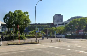 イオンタウン千種 徒歩11分 850m