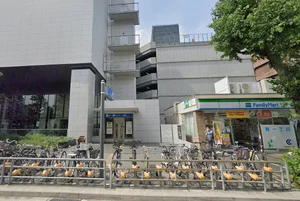 新栄町駅 徒歩10分 750m