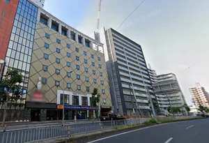 ラウンドワン 千種店 徒歩3分 240m