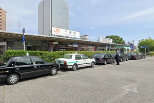 千種駅 徒歩5分 350m