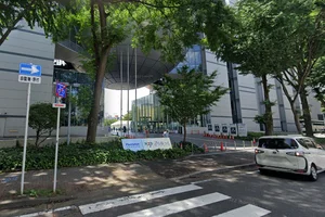 名古屋市科学館 車で13分 3.4km