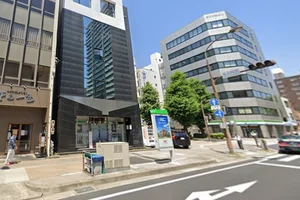 ジャニーズショップ名古屋店 車で10分 3.0km
