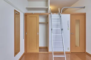 清水駅（静岡県）のマンスリーマンション・ウィークリーマンション「レオパレスあぶらや 101(No.717116)」メイン画像