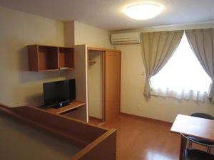 仙台市宮城野区のマンスリーマンション・ウィークリーマンション「レオパレス仙港Ａ 117(No.717570)」メイン画像