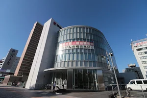 百五銀行四日市西支店まで徒歩5分