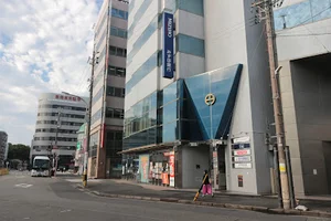みずほ銀行 四日市支店まで徒歩2分