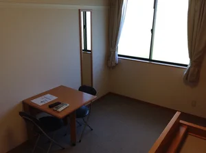 東北医科薬科大学周辺のマンスリーマンション・ウィークリーマンション「レオパレスさくら 209(No.718062)」メイン画像